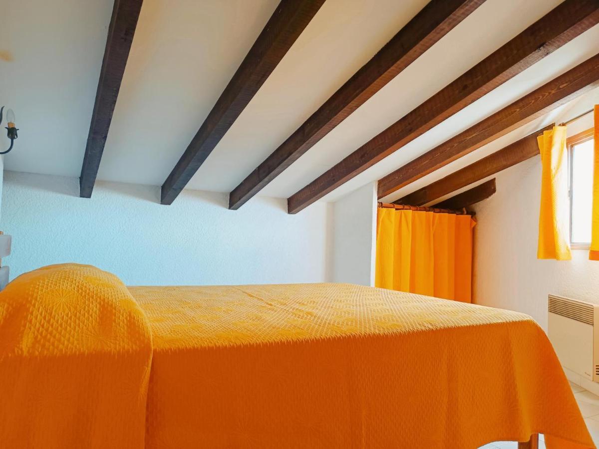 Residence Maina Cargèse Zewnętrze zdjęcie