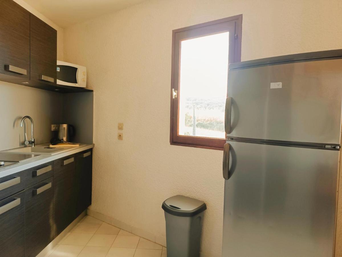 Residence Maina Cargèse Zewnętrze zdjęcie