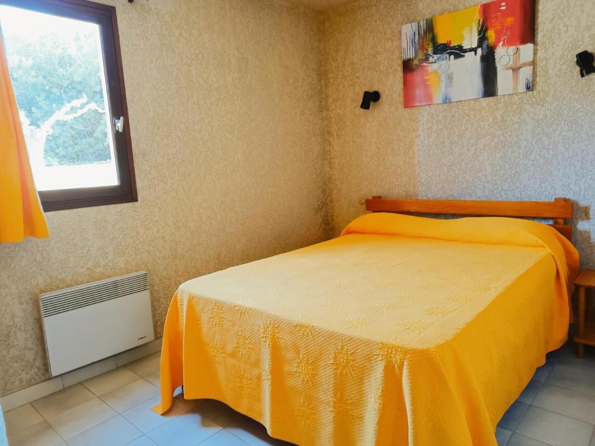 Residence Maina Cargèse Zewnętrze zdjęcie