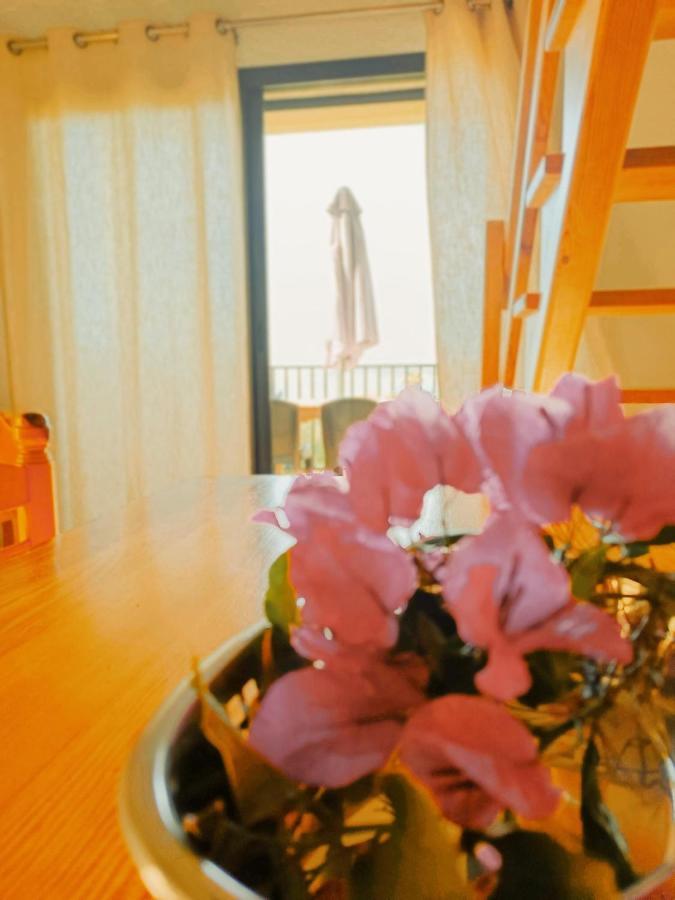 Residence Maina Cargèse Zewnętrze zdjęcie
